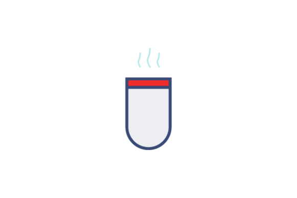 Chinese Food Icon (color) - 10: A Feast for Your Design Projects
