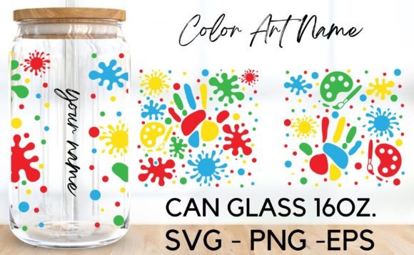 Customizing Your Libbey Glass: A Designer’s Guide to the 16 Oz SVG